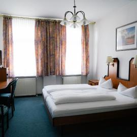Apart-Hotel-Pension, Hotel in Taucha