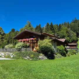 Ferienhaus Elisabeth