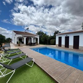 Villa Rocio