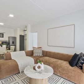 Your sunny Garden Getaway Perfect for Families