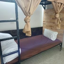 Yolo Ha Giang Bus Station Stay, Motorbike & Loop Tours