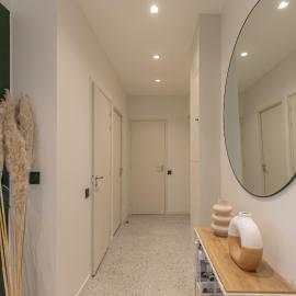 MBA Raincy III - Luxury Appartment near transport - 25 Min Paris Center