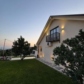 Linza Cozy Vila, hotel in Tirana