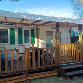 MOBIL HOME LMNP GUIGON