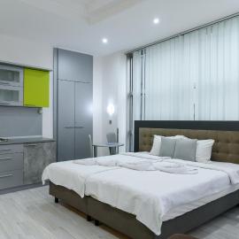 Apartmani Šumadija 17, hotel i Vrnjačka Banja