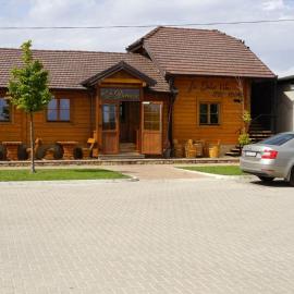 La dolce vita, hotel in Inđija