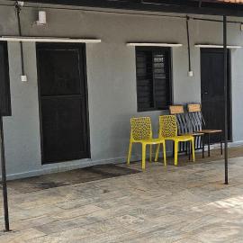 Eagle Farmstay, hotel in Bangalore