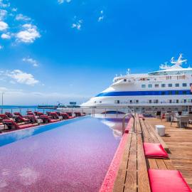 Pestana CR7 Funchal, hotel din Funchal