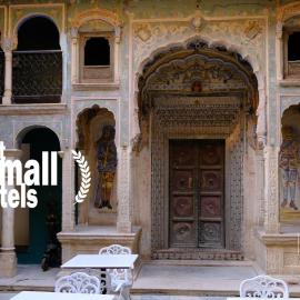 Vivaana Museum Hotel, Hotel in Nawalgarh