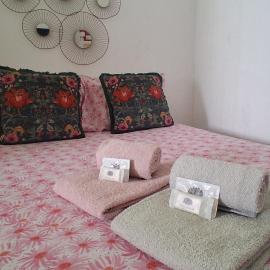 Casinha do repouso