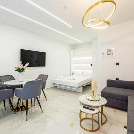 Anoixis Studio, khách sạn ở Gázion