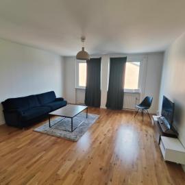 Katrineholm Longstay - Cosy 2 room apartment near the train station