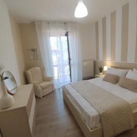 Conte Durini Apartments & Rooms, hotel Arcoréban
