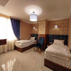 Al-Rawaq, Hotel in Nadschaf