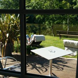 Logis Auberge De La Riviere, Hotel in Velluire