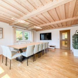 Sunnyside Mountain Chalet, hotel u gradu Sankt Martin