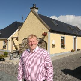 Beezies Self Catering Cottages