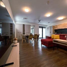 Apartmán Antýgl - ubytování s domácími mazlíčky