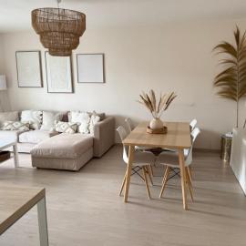 Charmant appartement tout confort