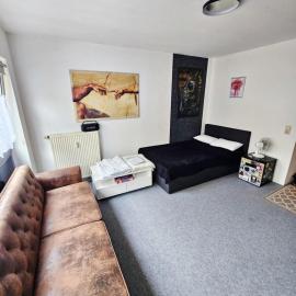 City Apartment, hotel a Kaiserslautern
