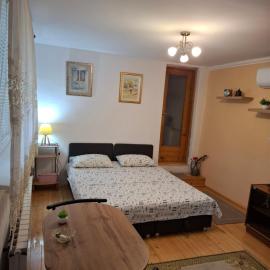little&sweet, hotel u Sarajevu