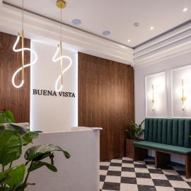 Buena Vista Suites, hotel v destinácii Sliema