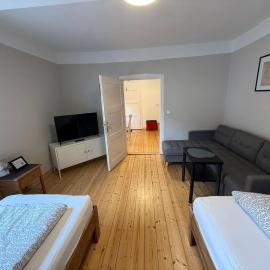 Ferienwohnung Sippel