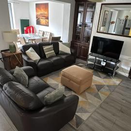 Cosy home in Doncaster