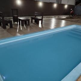 Sua casa com piscina em Sinop, próximo ao shopping e UFMT: Sinop'ta bir otel