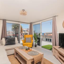Filoxenia Zante Apartment-Central in Zakynthos Town, hotel di Kota Zakynthos
