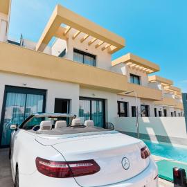 Rojales Golf Villa - by Welcomely