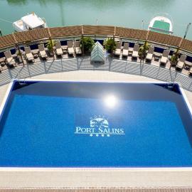 Hotel Port Salins by Pierre & Vacances, hotel em Empuriabrava