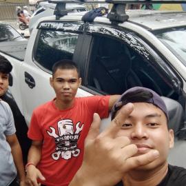 Lacson auto repair shop near in batinguel