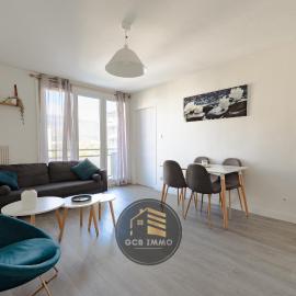 Lesdiguieres 3 Bedrooms Parking