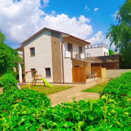 Sweet Life Apartments