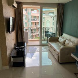 grande caribbean condo by stays inn, hotel in South Pattaya