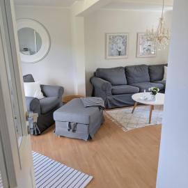 Ferienhaus Deichblick