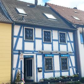 Kappelstube in der Stadt am Walde