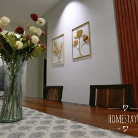 Home In Tampin Semi-D, hotel in Tampin