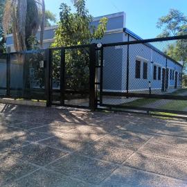 Aitue Departamentos, hotel in Colón