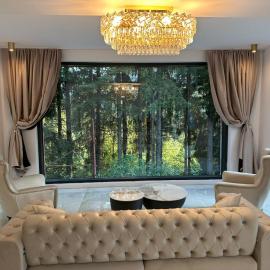 Pine Hill 2, khách sạn ở Poiana Mărului