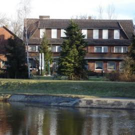 Landgasthof Allerparadies, hotell i Langlingen