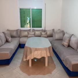 Family villa in Saïdia