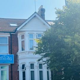 Sterling Bed & Breakfast