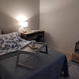Cosy apt with sauna in Leppävaara