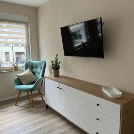 Köllners Stadtjuwel, hotel a Bad Sulza