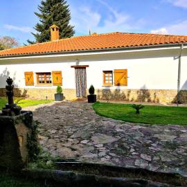 Villa Virgen del Pilar