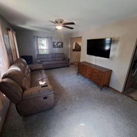 Whole Home by Heritage Trail, ξενοδοχείο σε Dubuque