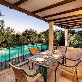 Villa Vallia - Villa Marina