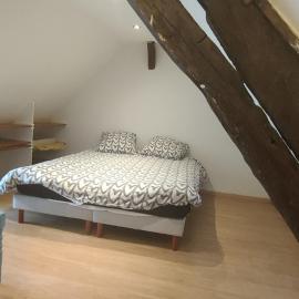 maison en duplex , Montargis